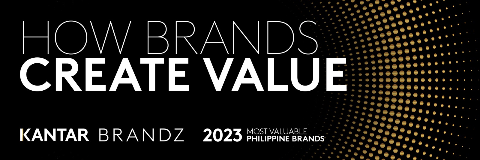 Red Horse Among the Top 30 Most Powerful Southeast Asian Brands, According to New Kantar BrandZ Ranking
