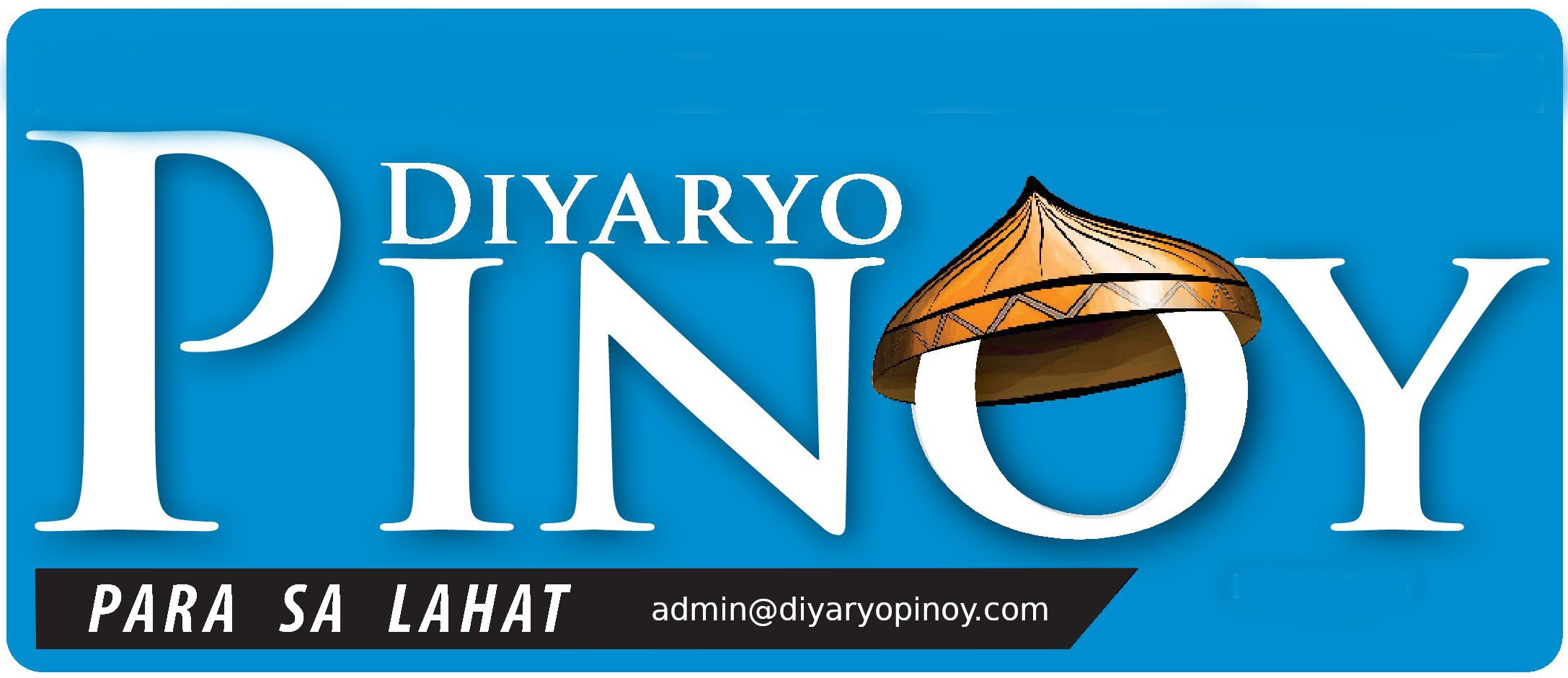 Diyaryo Pinoy Website is Now Online