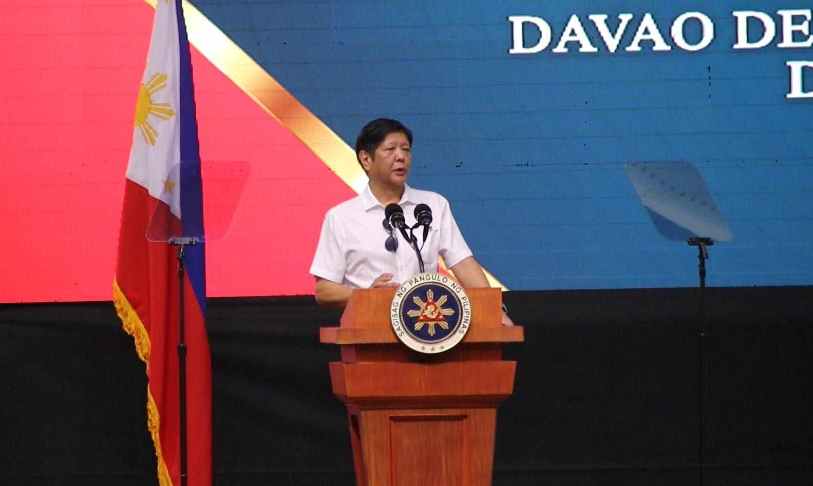 Sustaining Davao Del Sur’s Insurgency-Free Status