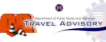 DPWH TRAVEL ADVISORY: ‘Egay’ Renders 13 Road Closures as of July 26 noon
