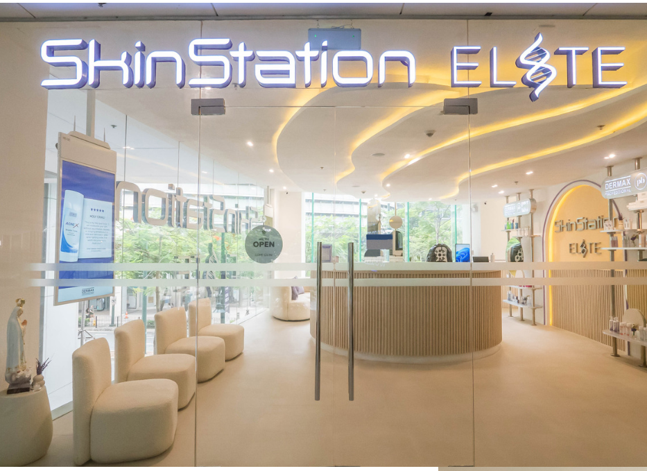 SkinStation Launches Elite: An Upscale, Members-Exclusive SkinCare Haven
