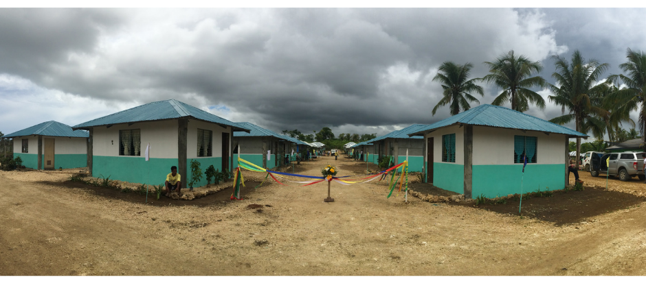 SMC marks a decade of building homes,empowering communities, with P3-B investment
