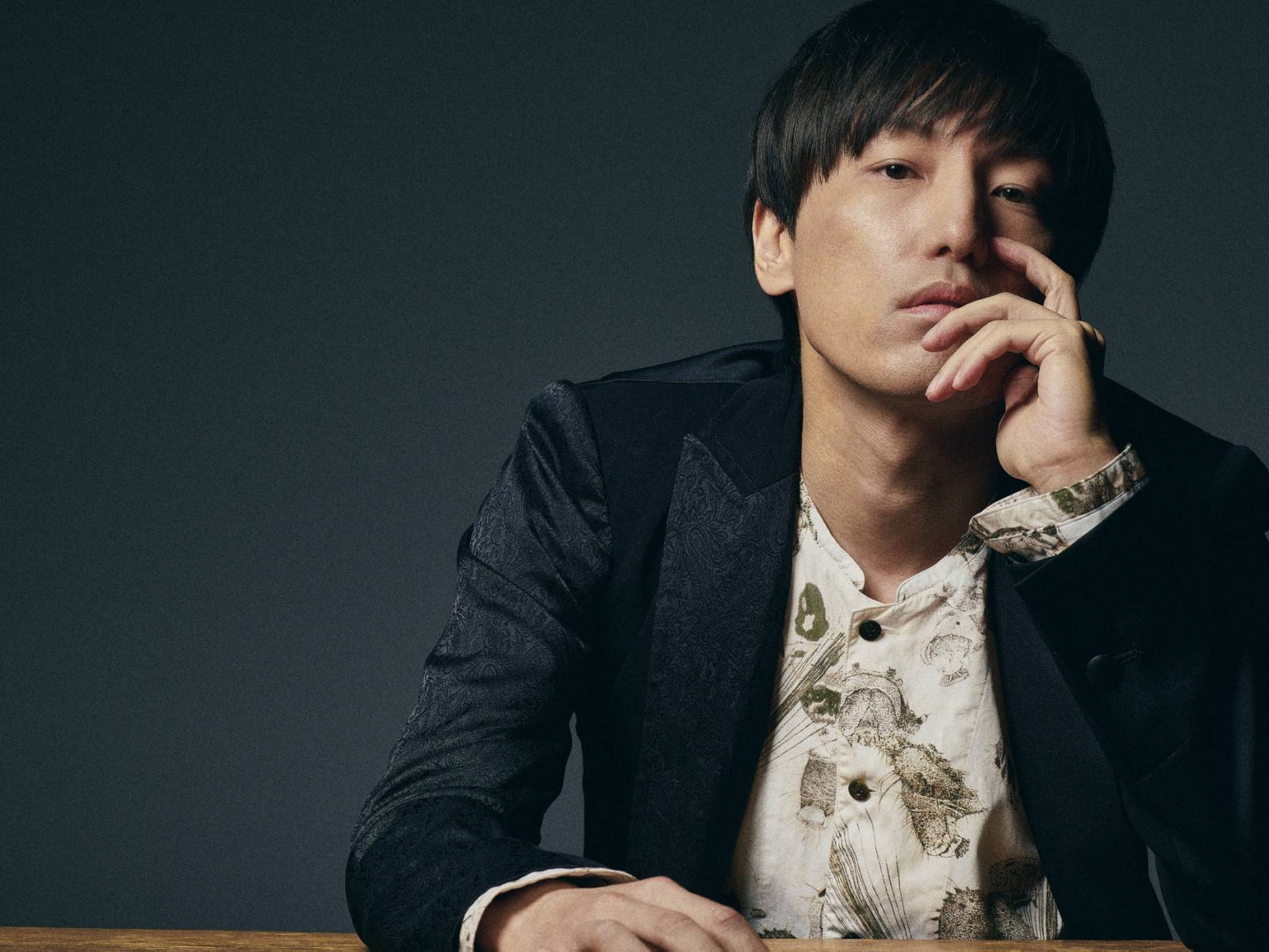Acclaimed Japanese composer SawanoHiroyuki[nZk] links up with K-Pop boyband TOMORROW x TOGETHER for SOLO LEVELING opening song “LEveL”