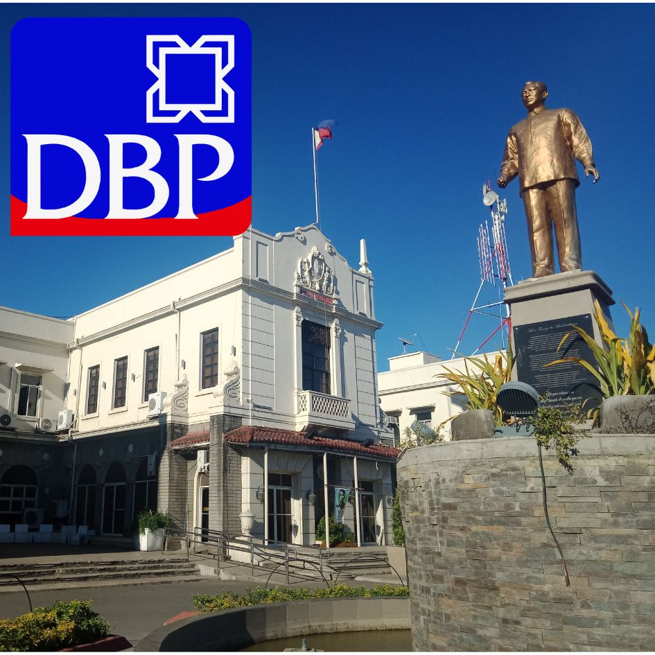 DBP To Bankroll P3-B Mandaue Government Center - Diyaryo Pinoy