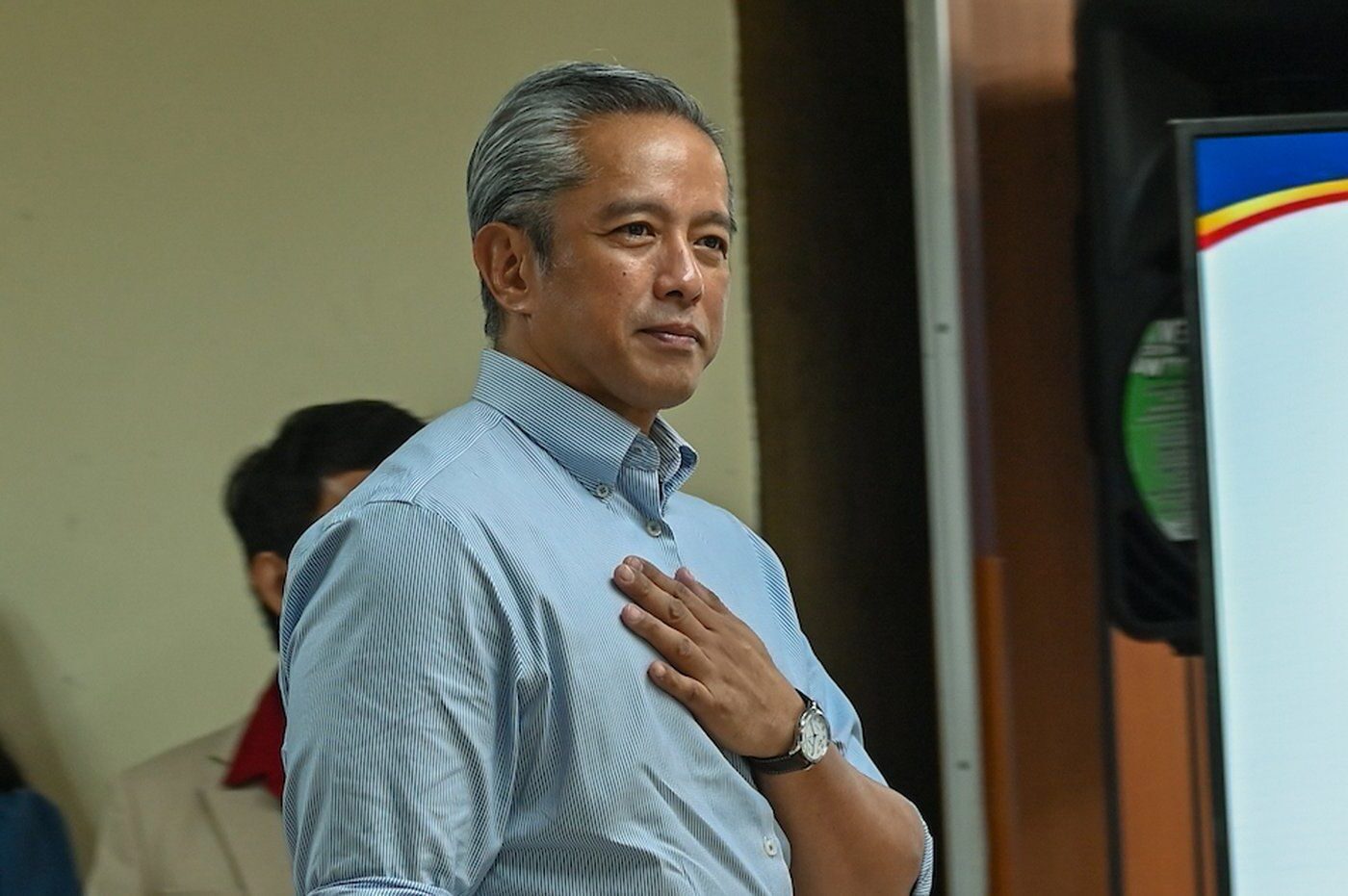 DILG chief Remulla to face appointments panel - Diyaryo Pinoy